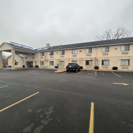 Motel 6 Portland, In Eksteriør billede