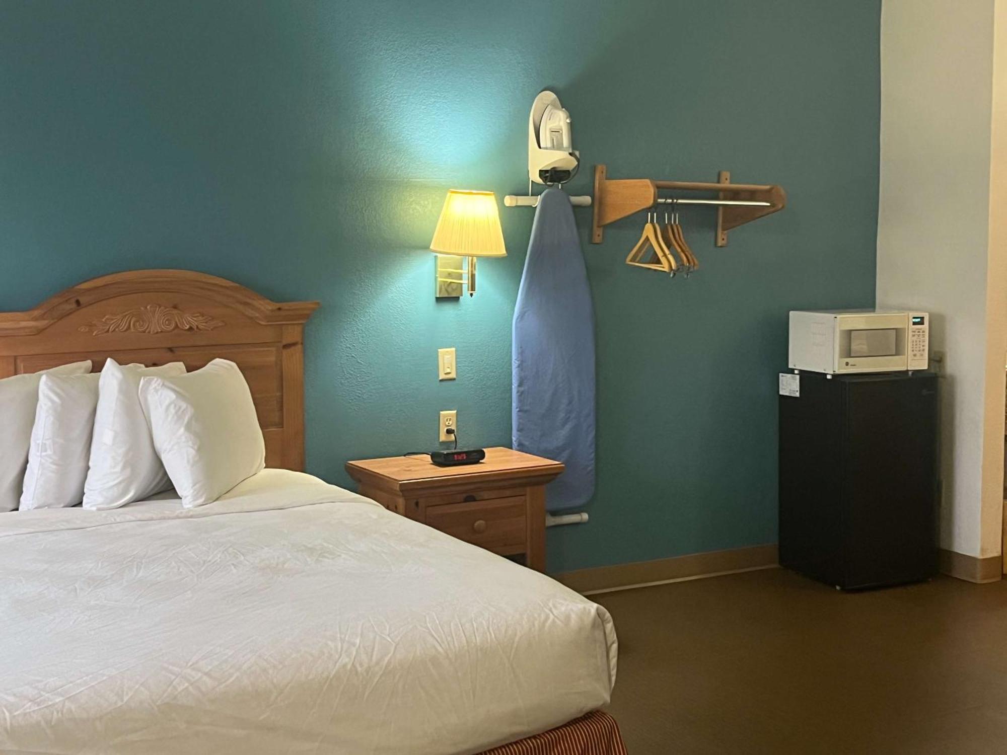 Motel 6 Portland, In Eksteriør billede