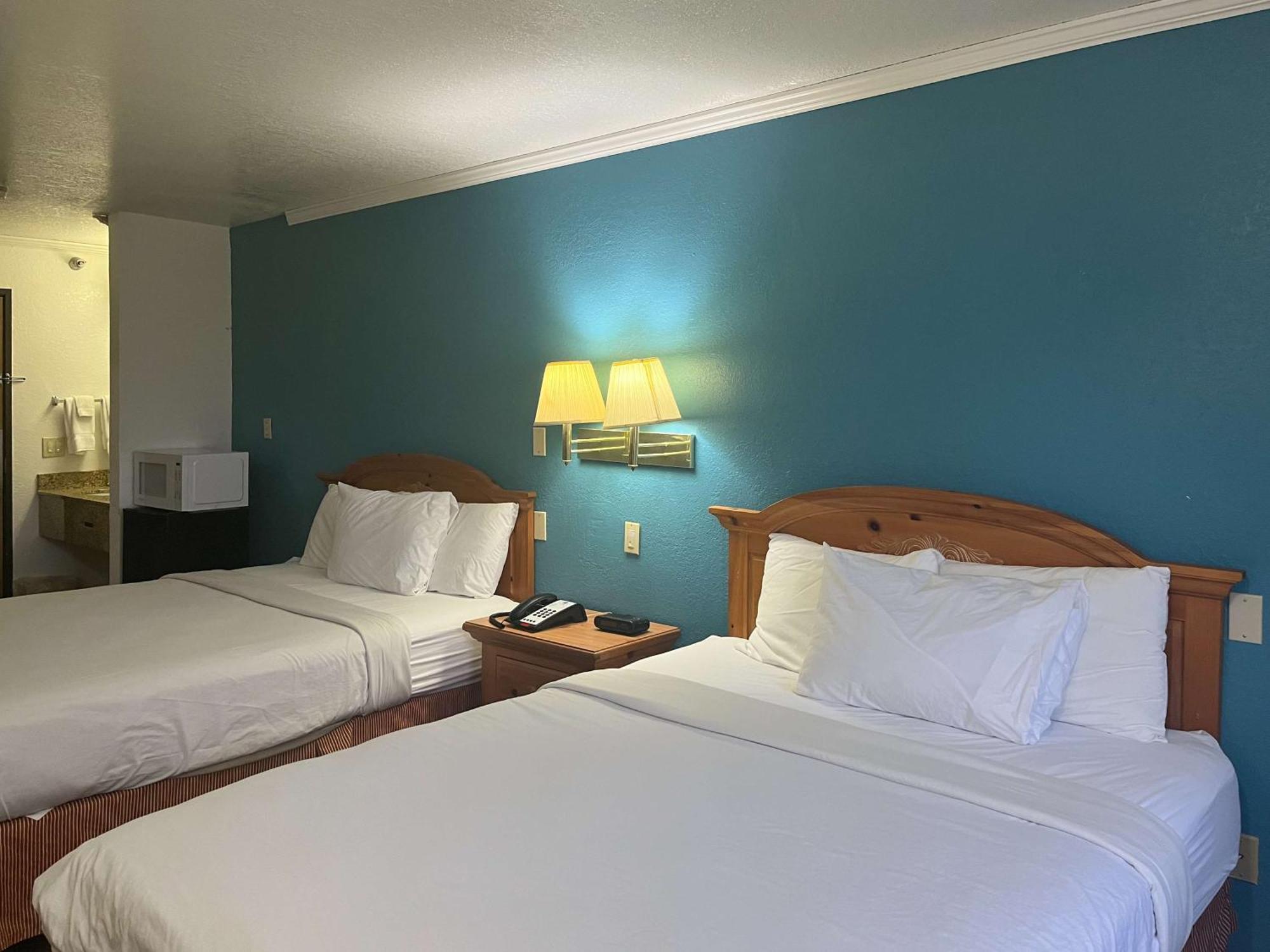 Motel 6 Portland, In Eksteriør billede