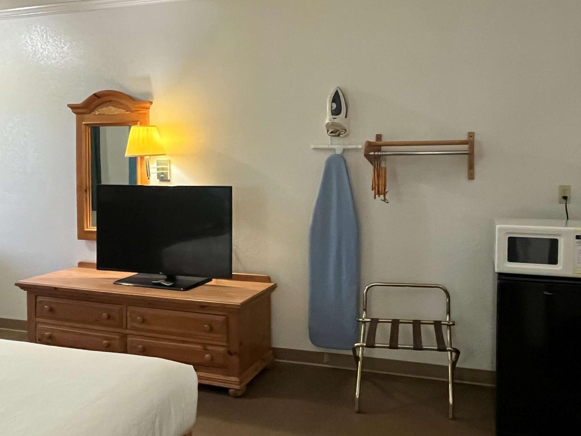 Motel 6 Portland, In Eksteriør billede