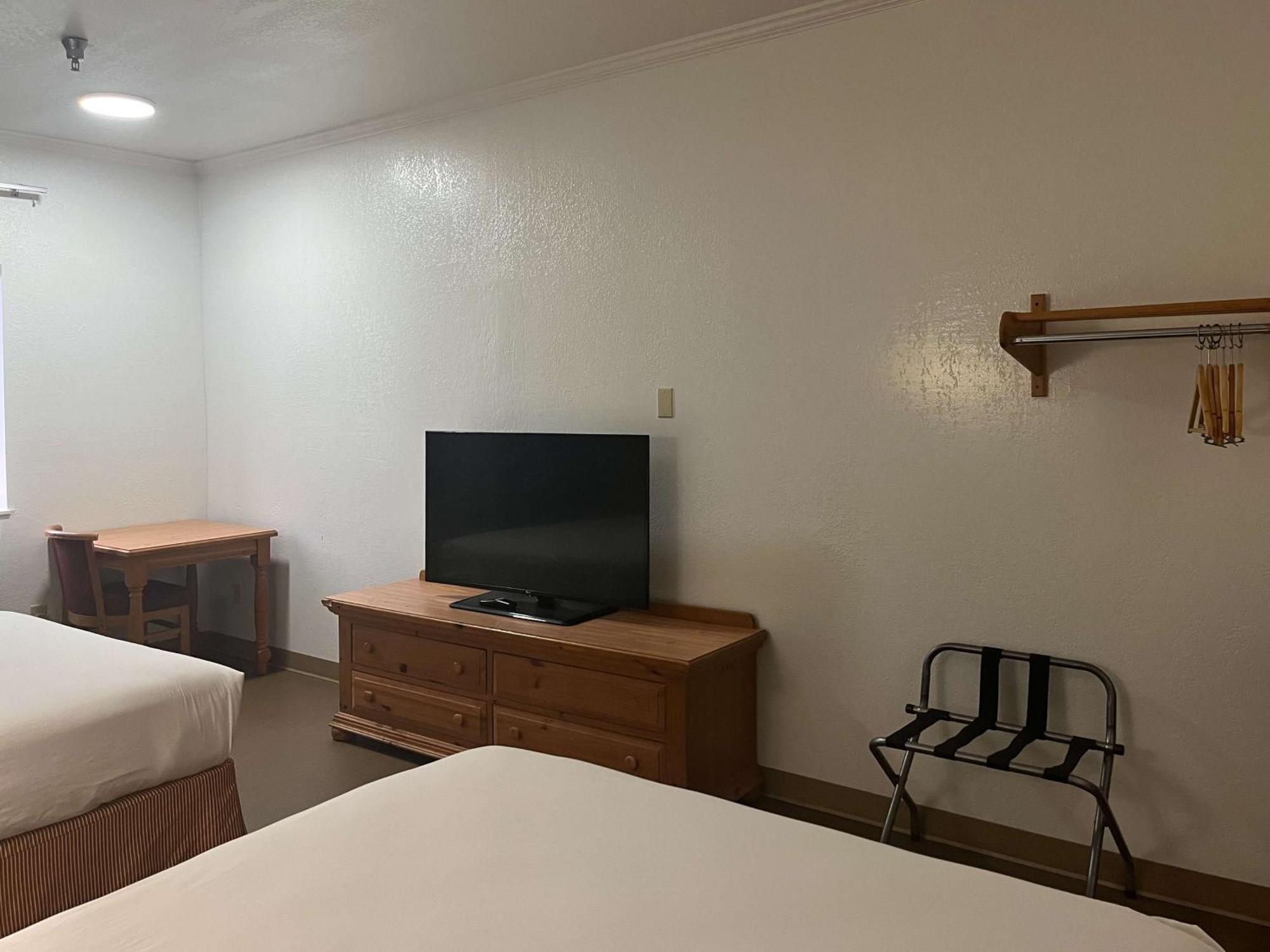 Motel 6 Portland, In Eksteriør billede