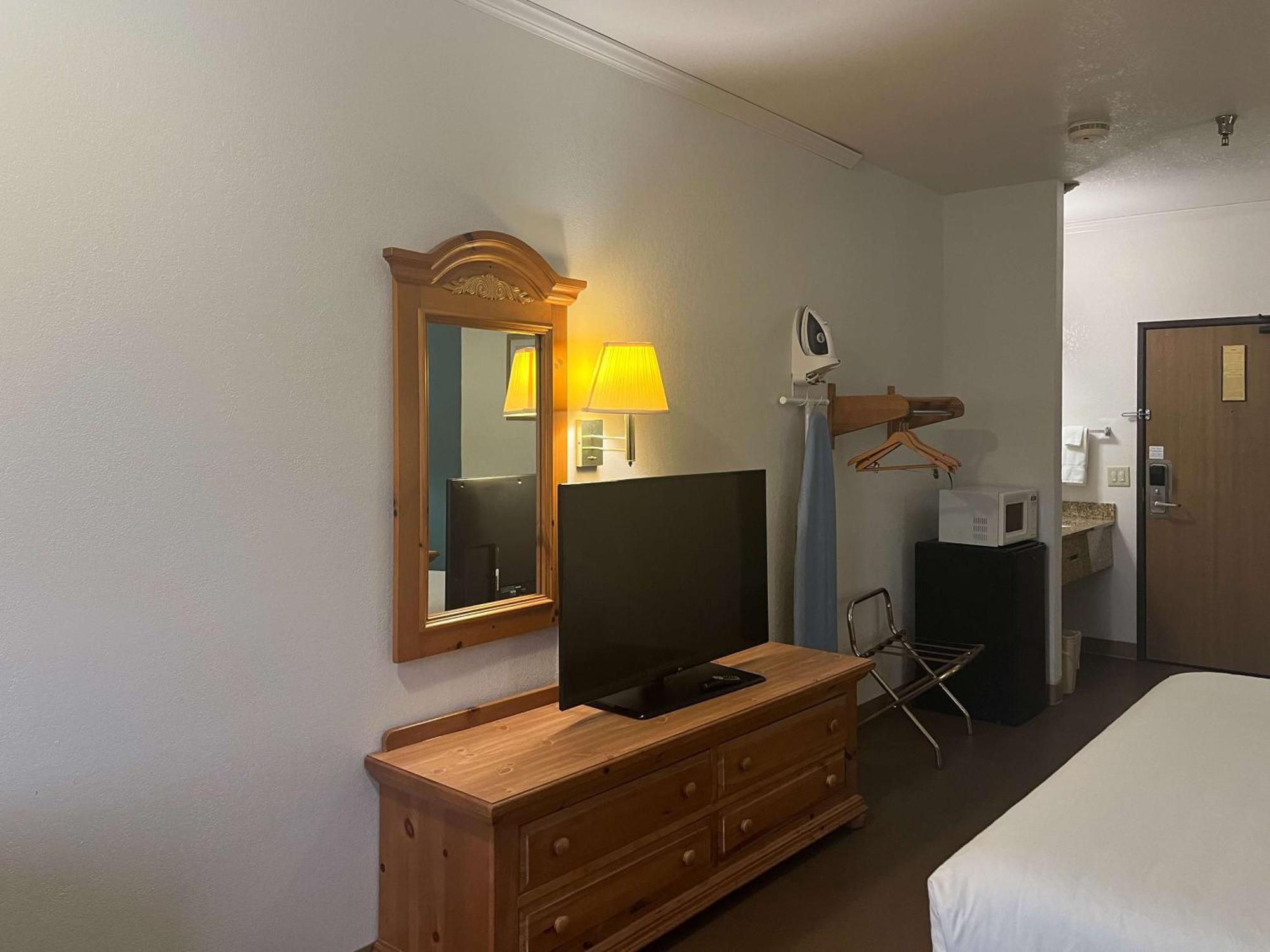 Motel 6 Portland, In Eksteriør billede