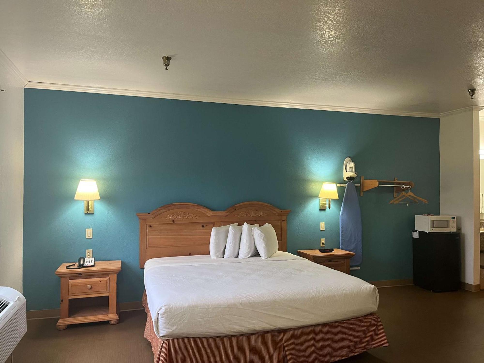 Motel 6 Portland, In Eksteriør billede