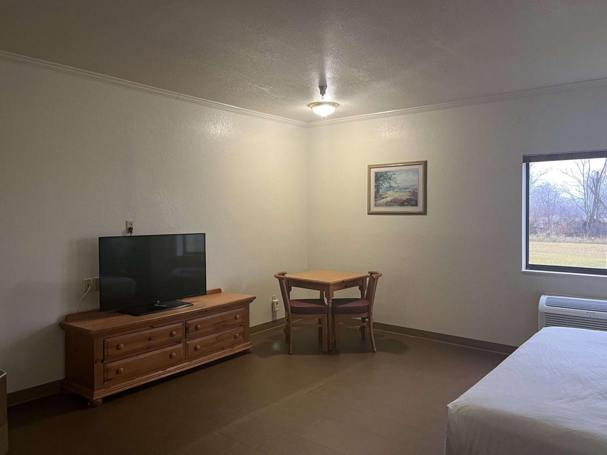 Motel 6 Portland, In Eksteriør billede