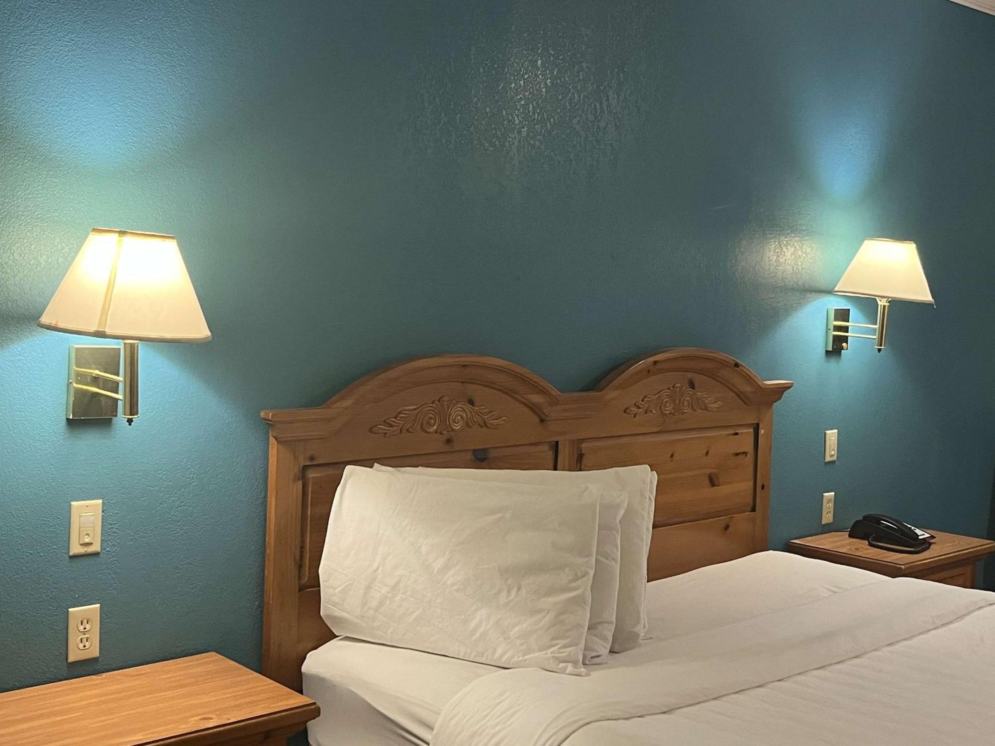 Motel 6 Portland, In Eksteriør billede