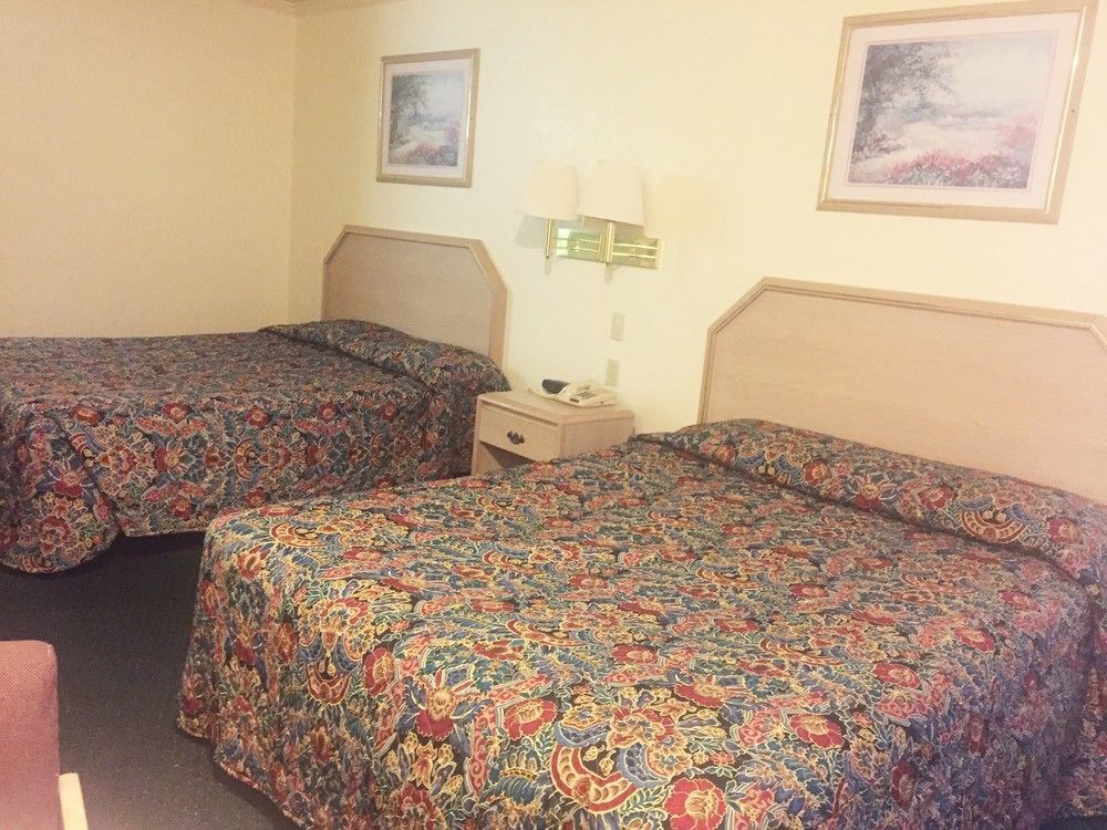 Motel 6 Portland, In Eksteriør billede