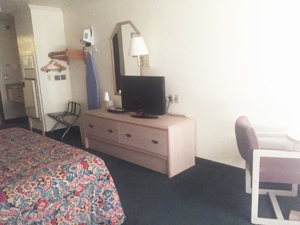 Motel 6 Portland, In Eksteriør billede