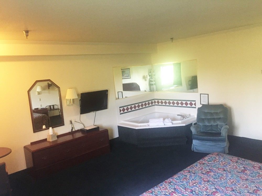 Motel 6 Portland, In Eksteriør billede