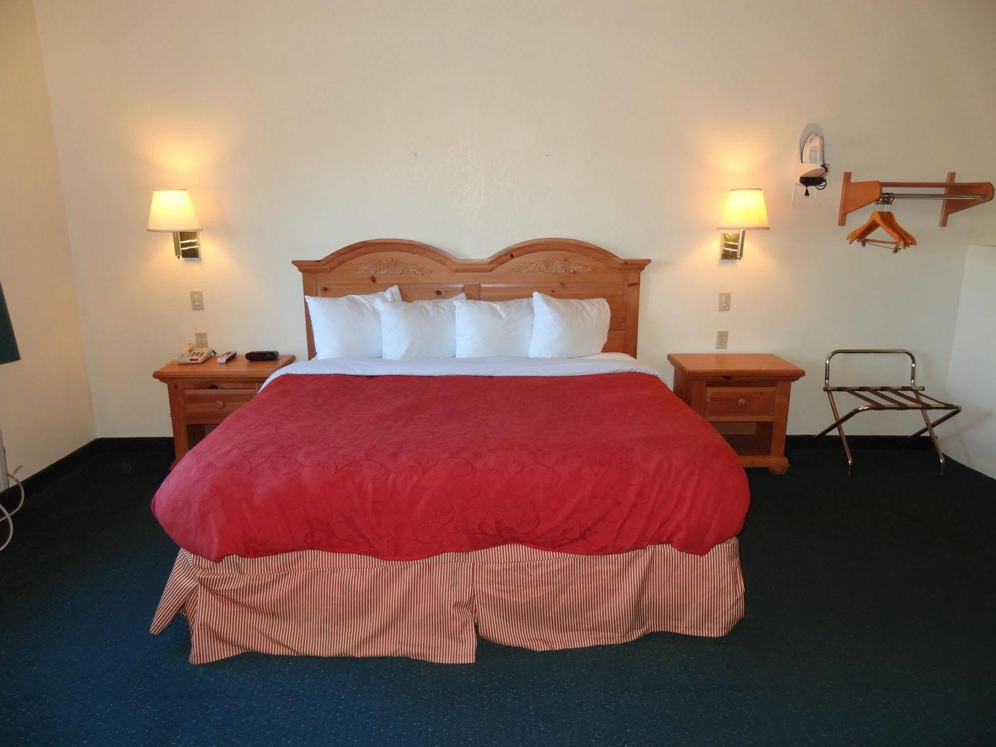 Motel 6 Portland, In Eksteriør billede