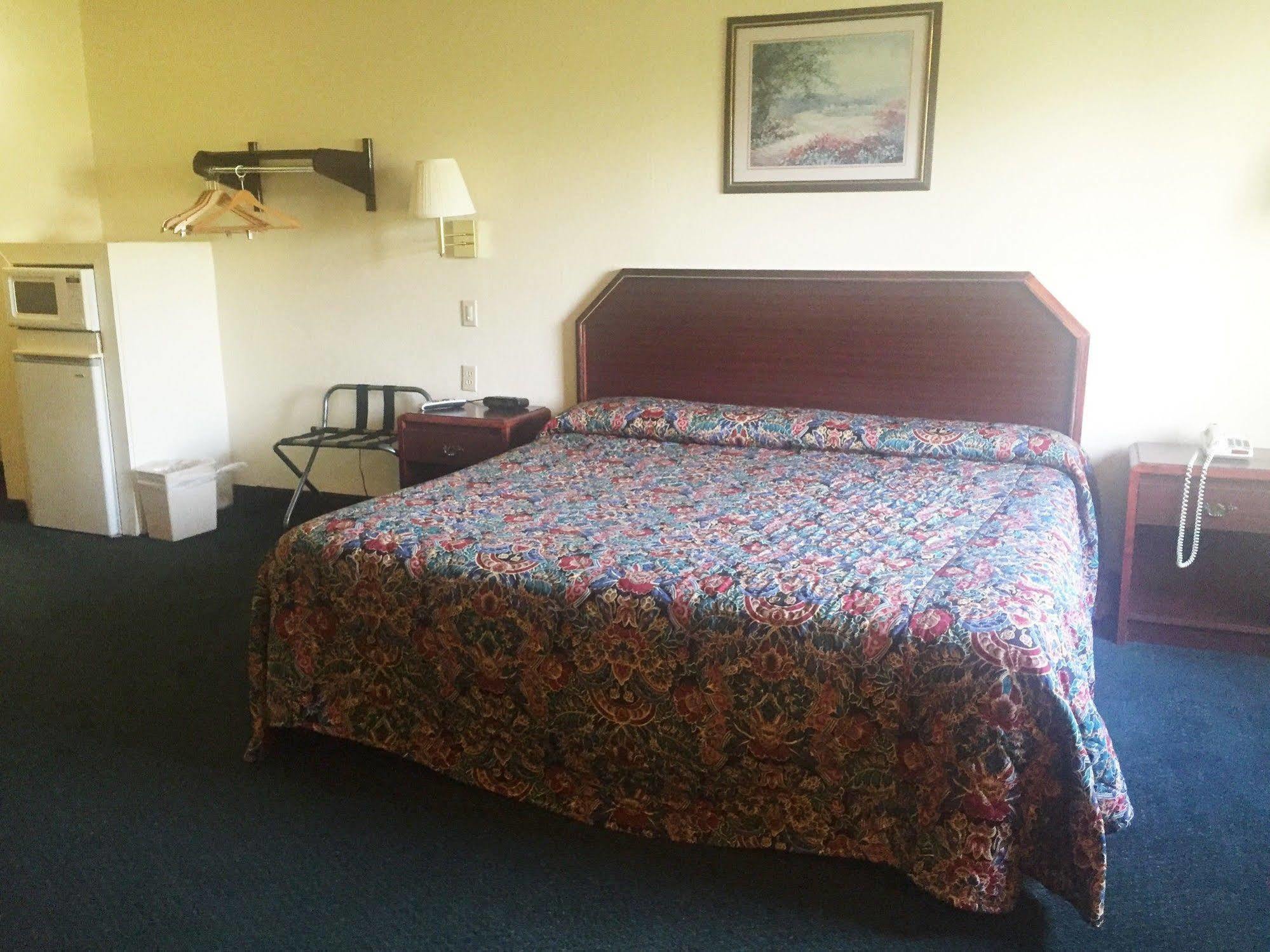 Motel 6 Portland, In Eksteriør billede