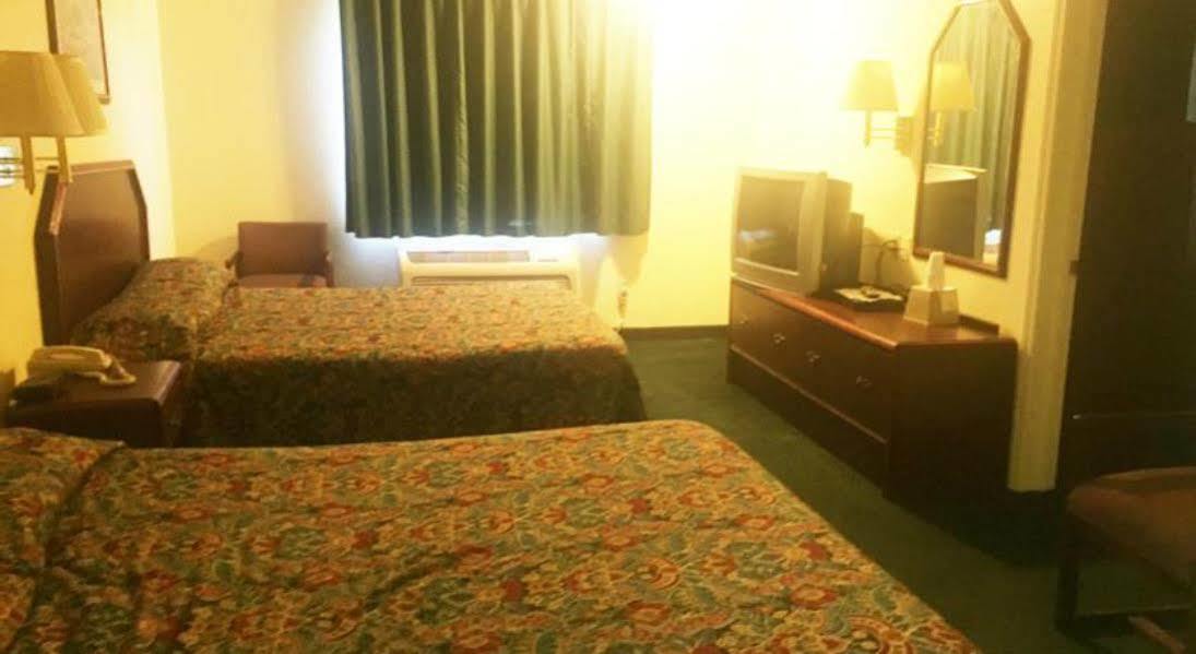 Motel 6 Portland, In Eksteriør billede